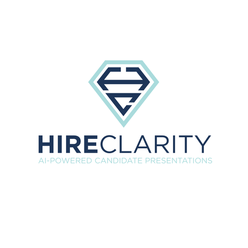 Innovative software startup revolutionizing recruiting and hiring Design by Art_Nesia™
