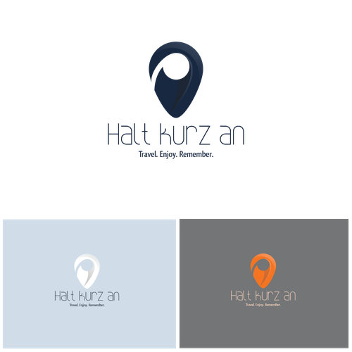 Proposta di design per un contest della categoria Logo realizzata da IZATEMIR