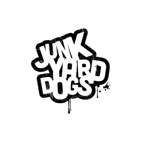 Create the next logo for Junk Yard Dogs | Logo design contest