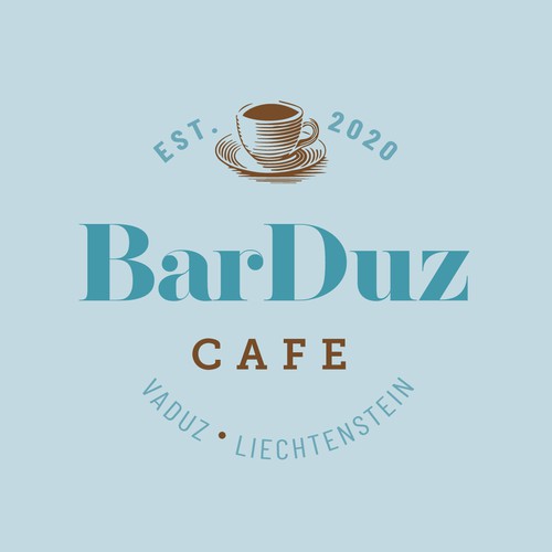 Logo design contest entry by Ele Design