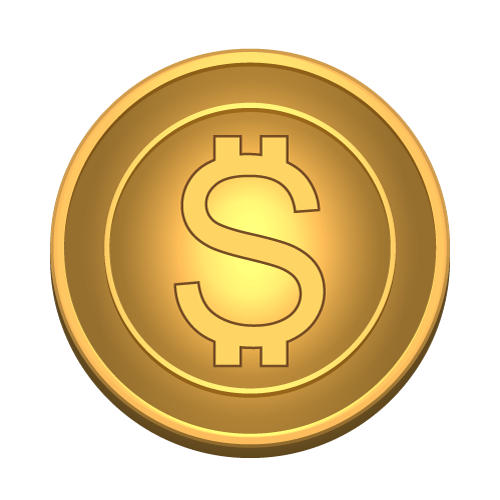 Make a logo for Satoshi, the smallest unit of Bitcoin exchange Design by JohanP