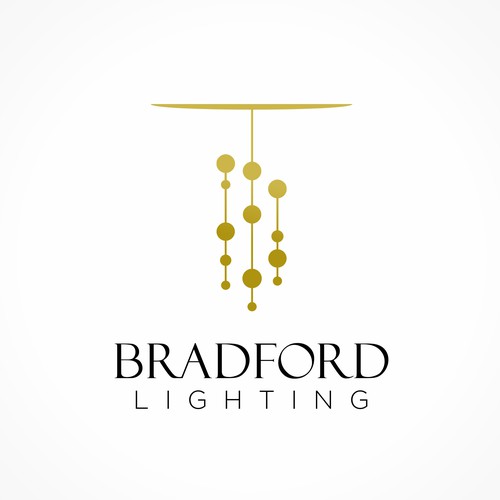 Create a CLASSIC logo for our new LIGHTING business. Design by ham7