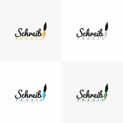 Logo design contest entry by Rima123