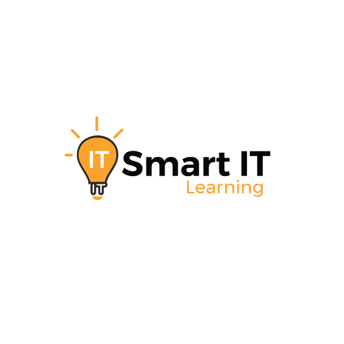Smart IT - Logo Design by Hareesh Kumar M