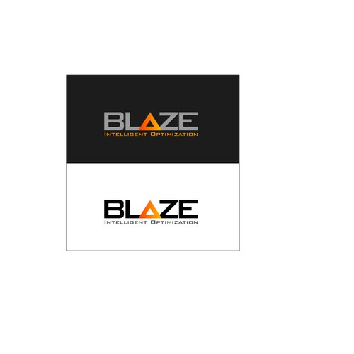 Blaze - Logo for hot new software startup Design by Zoc