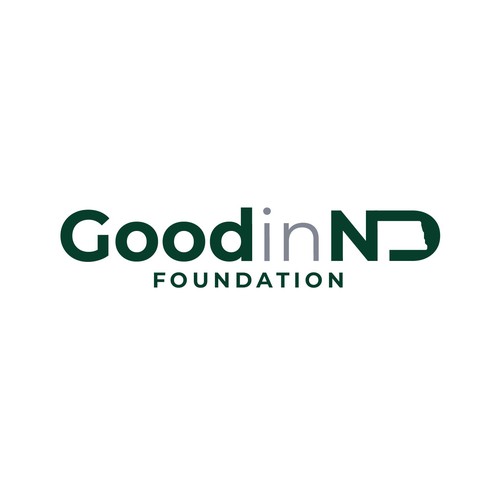Design an impactful logo for a growing nonprofit foundation in the Great Plains Design by sriredjeki