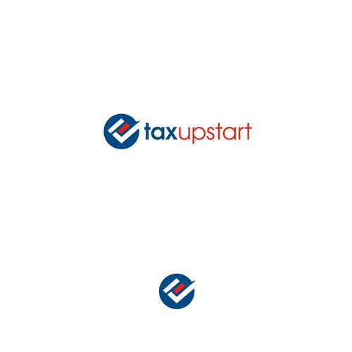 Tax Software Solution for the Digital Age Design by ☑️VPcacao