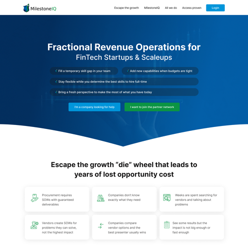WordPress theme design contest entry by Technology Wisdom