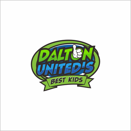 Design a fun and playful logo for the best after school sports program Design by dimbro