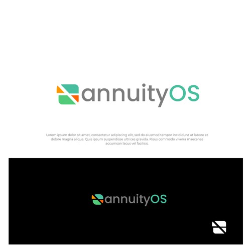 Quick logo redesign Quick $ - 24 hours - colors provided Design von The Seño