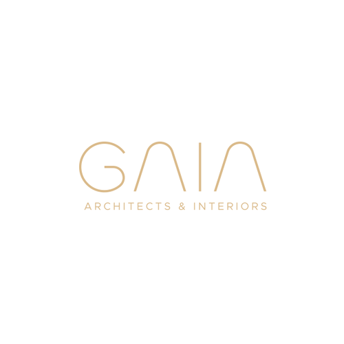 Gaia logo Design by shone1505