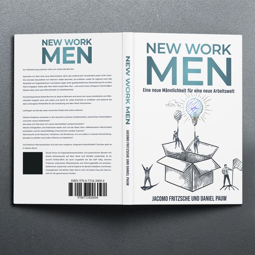 Book cover contest entry by King Triumph