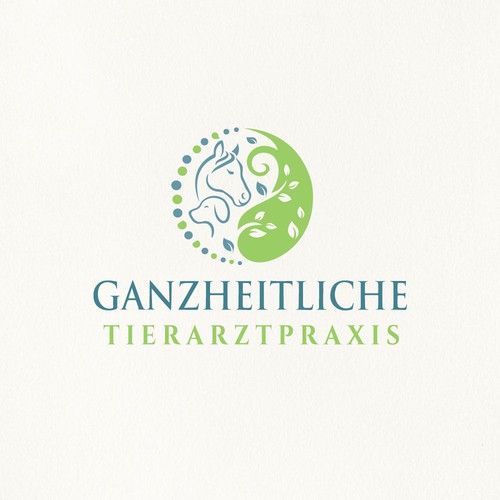 Logo y paquete de imagen corporativa propuesta en el concurso por lindalogo