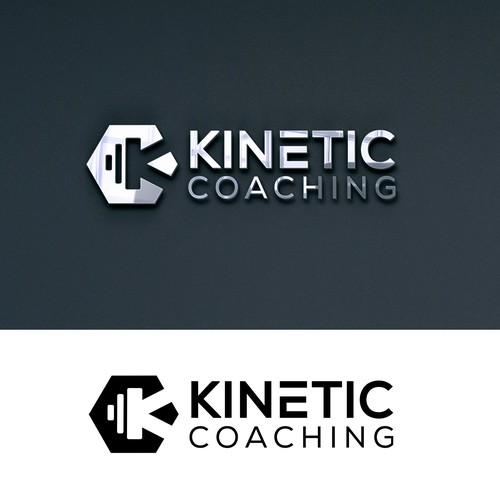 Design a modern and sophisticated logo for a private personal training studio Design by Ariko Zone