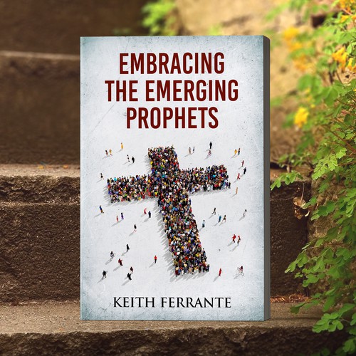 Catchy Cover Diseño de Citrusbyte