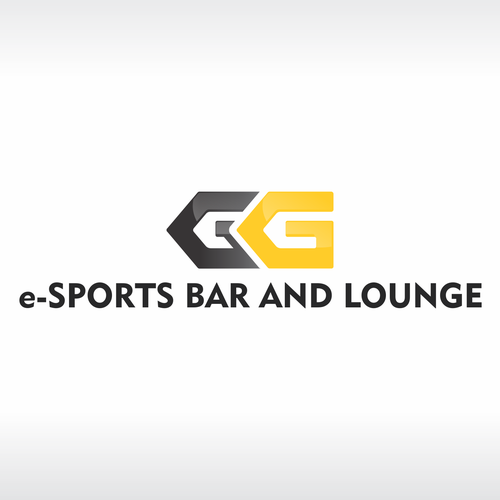 コンペ「Create a logo for a new bar concept that will appeal to gamers」のデザイン by moohawkcreativeさん 