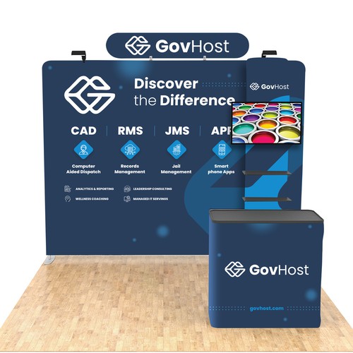  contest entry by Dzhafir