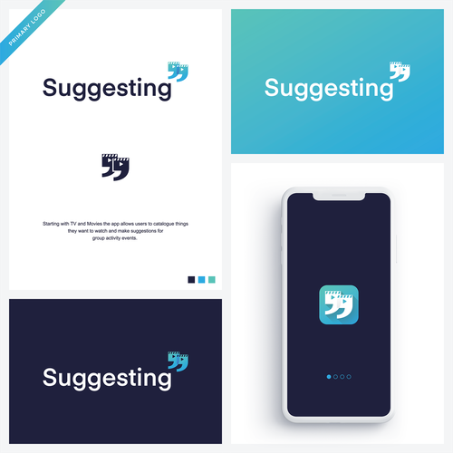 Designs | Logo for a fun new app | Logo design contest