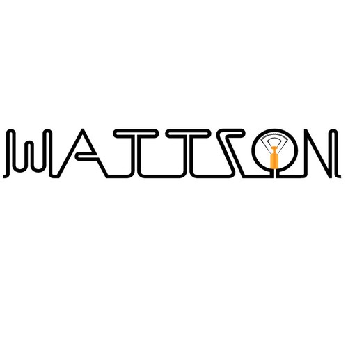 Help WattzOn (BusinessWeek Best Idea 2008) with a new logo Design by Apeck23