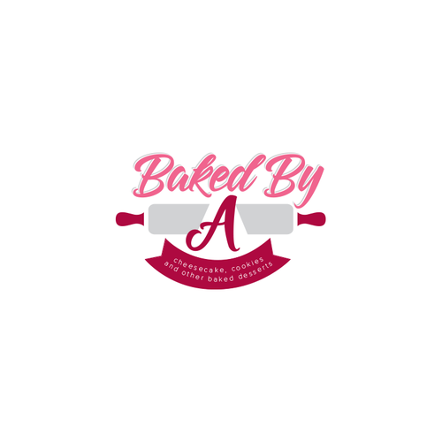 Logo for Home Bakery Business | Logo design contest