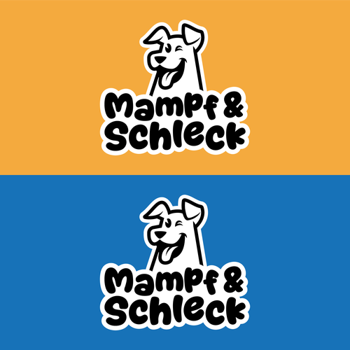 Proposta di design per un contest della categoria Logo realizzata da walinine