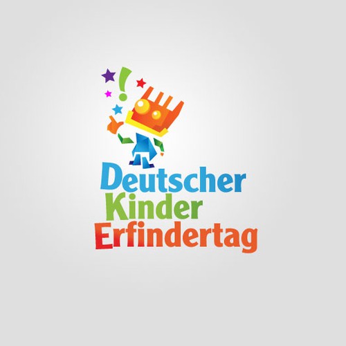 Logo design contest entry by nywo