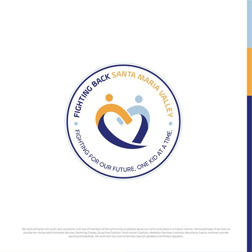 Community with Design: Nonprofit Logo Refresh Challenge! Design von Mfauziihsan