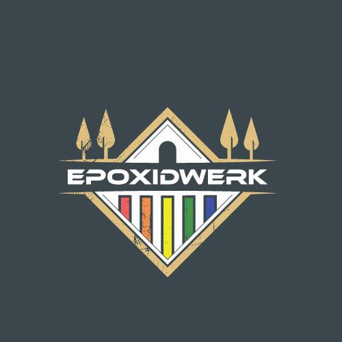 Logo design contest entry by MotionPixelll™