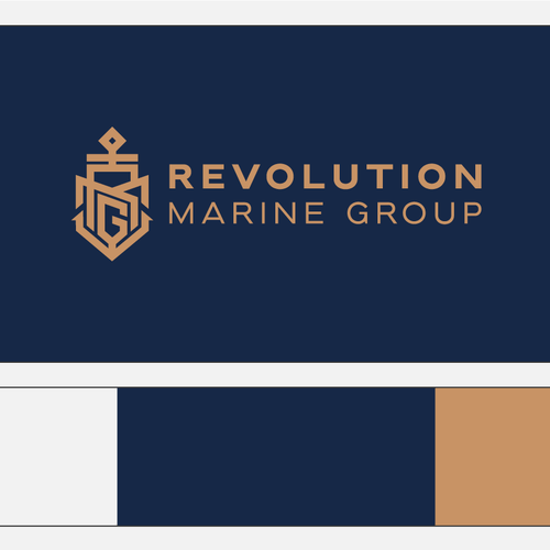 Designs | Logo design for luxury yacht brokerage | Logo design contest