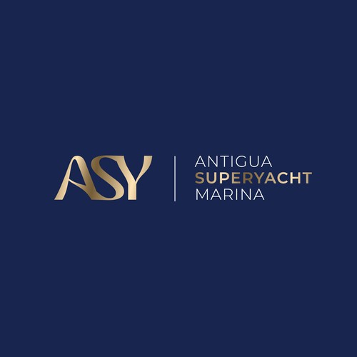 Design di Logo / Icon for ASY Marina di Kate Design ❤️