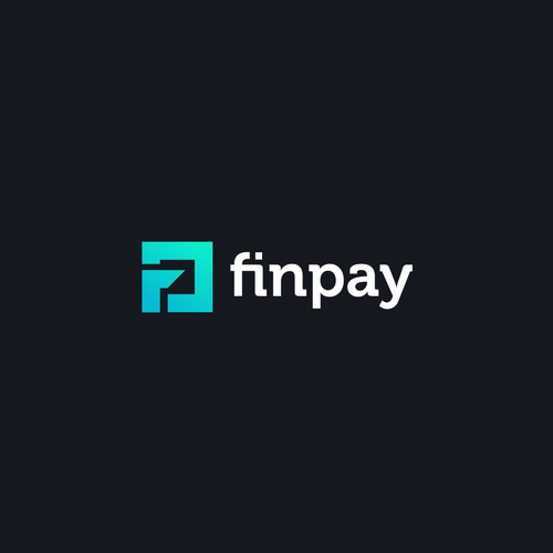 Design for Finpay payment App Logo Design by RowLast