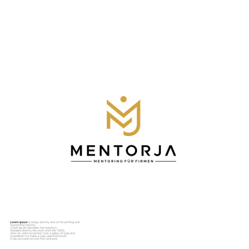 Winning Design: gestalte ein Logo für professionelles Mentoring! Design by SERIOSA_™