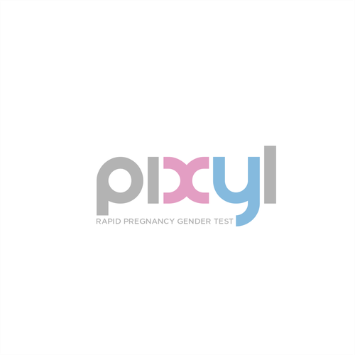 PIXYL Logo Design by NYohoU