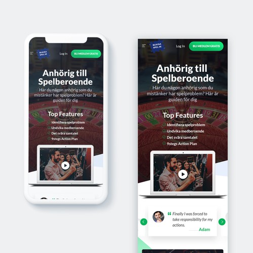 Fantastic Challenge for  web design excellence Design by MercClass