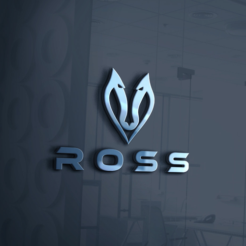 Logo & brand identity pack contest entry by Jhontol SR