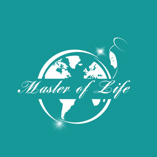 "一般社団法人マスターオブライフ協会ロゴ" ganador Logotipos por Bella_