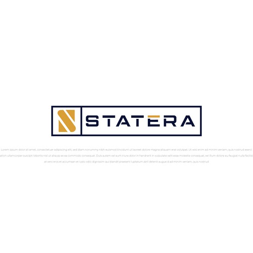 Luxurious, Minimal, Modern Logo Design for a High-End Advisory Firm Diseño de Creative Catcher