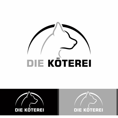 Logo design contest entry by Soekarno_Ama05