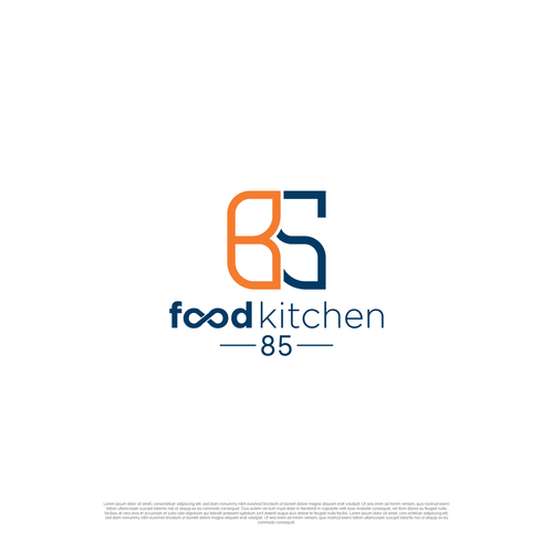 Food Kitchen 85 Design by akuchand