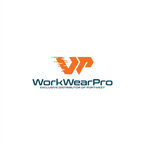 Workwear Ecommerce Logo Design Design by NYohoU