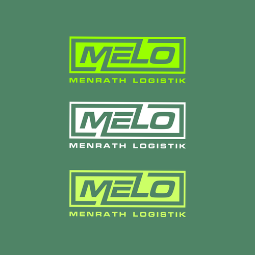 Menrath Logistik Design by Yassinta Fortunata