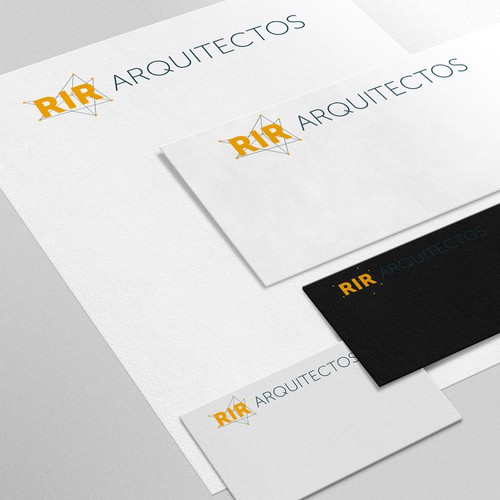 Design an awesome logo for our Architecture studio Réalisé par BST Studio