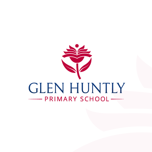 Glen Huntly Primary School Logo Design Design réalisé par Nida Mars