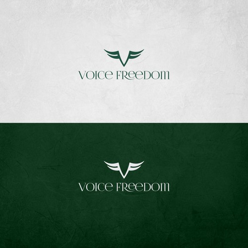 Design a harmonic logo for a voice therapy practice Design by Mayes