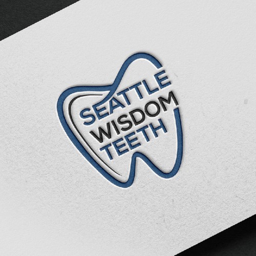 Seattle Wisdom Teeth Design by ✦✦ArtRasu✦✦