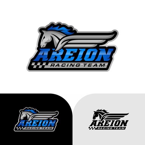 Logo design contest entry by R1SIGN