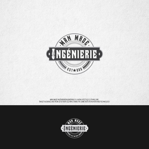 CzarinaCleopatraさんのロゴデザインコンペへのエントリー