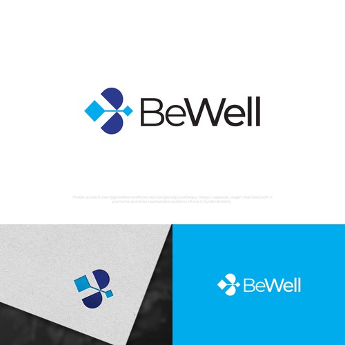 Design di BeWell Brooklyn di Dezineexpert⭐