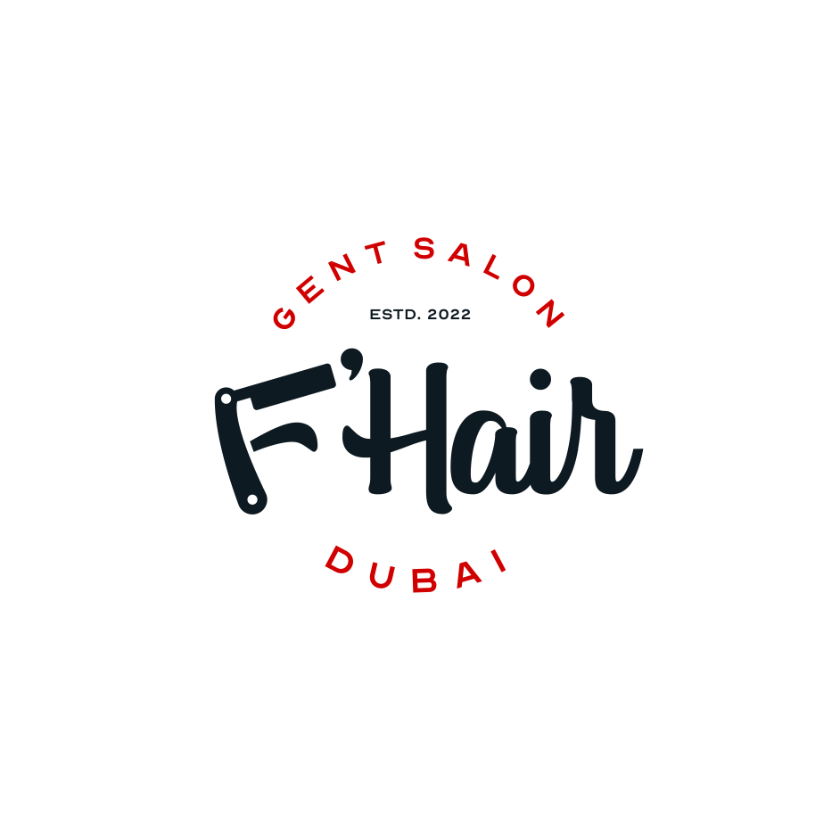 Hair Logos - Free Hair Logo Ideas, Design & Templates