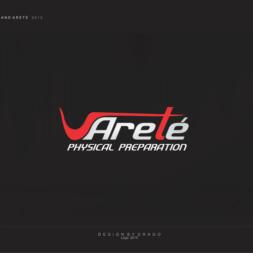 Logo & hosted website contest entry by Drago&T